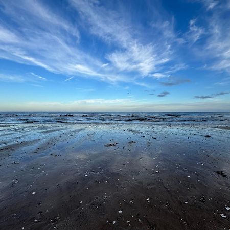 Skipsea Sands Northfield Corner Ulrome Luaran gambar