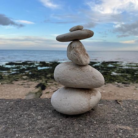 Skipsea Sands Northfield Corner Ulrome Luaran gambar