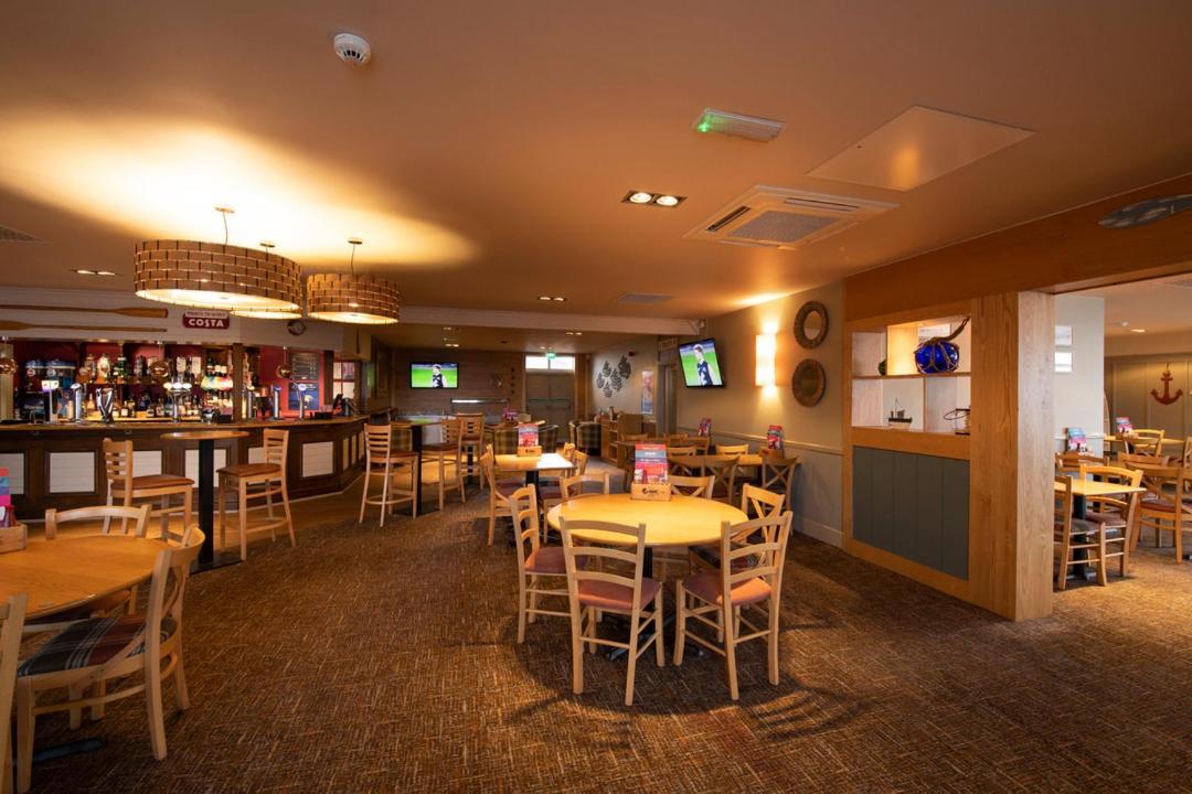 Skipsea Sands Northfield Corner Ulrome Luaran gambar