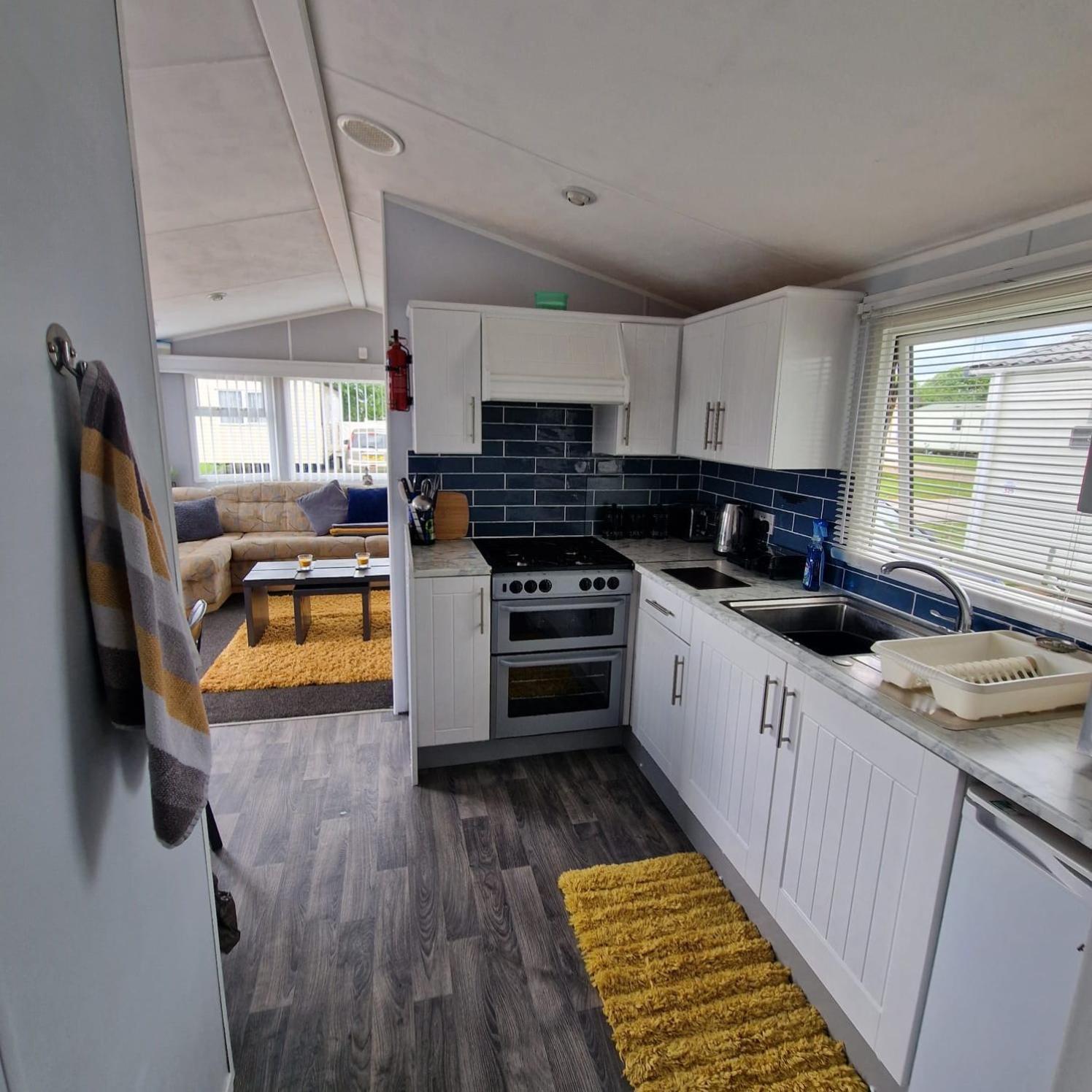 Skipsea Sands Northfield Corner Ulrome Luaran gambar