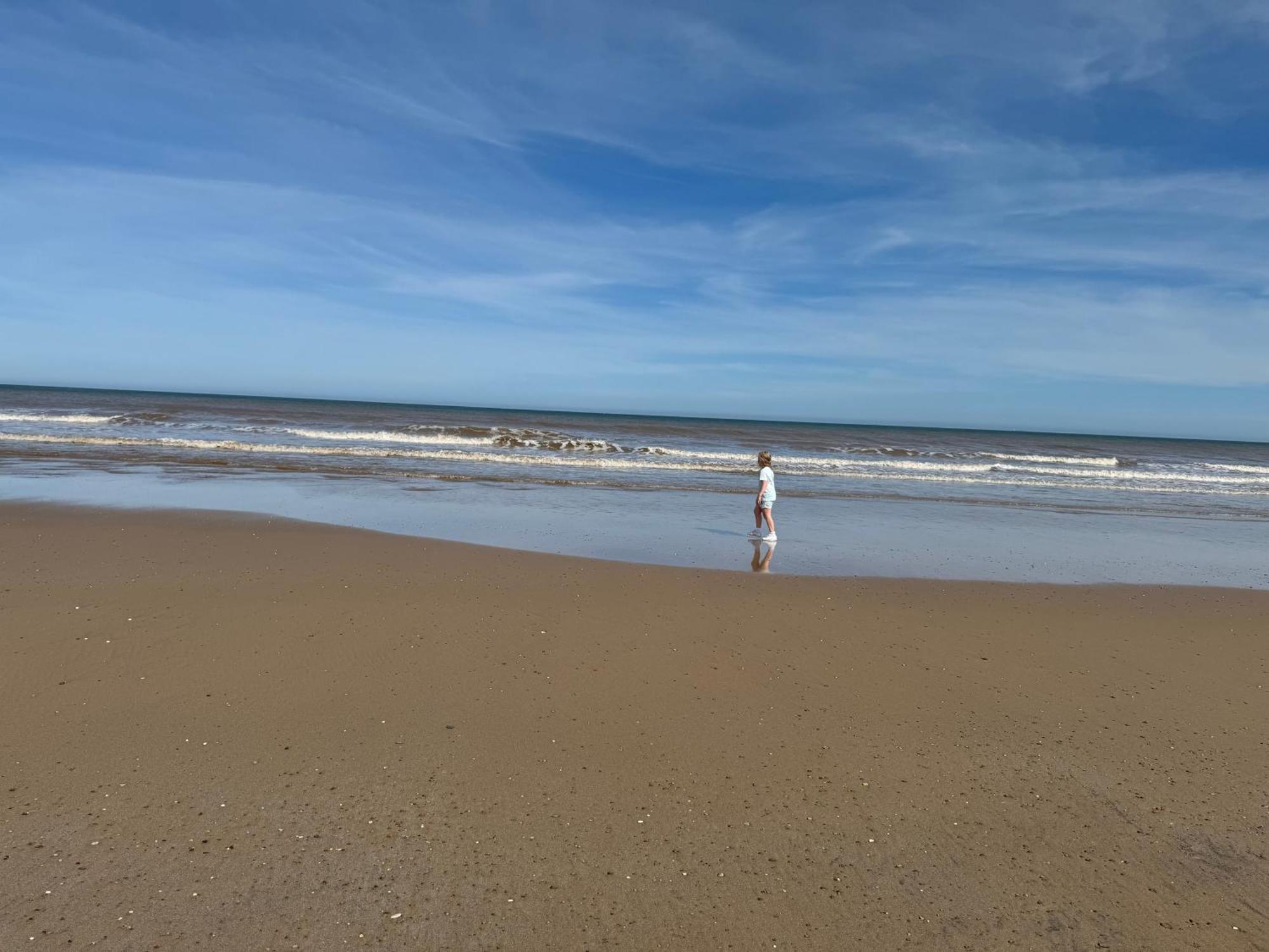 Skipsea Sands Northfield Corner Ulrome Luaran gambar