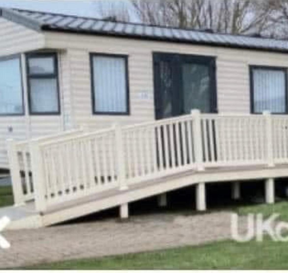 Skipsea Sands Northfield Corner Ulrome Luaran gambar