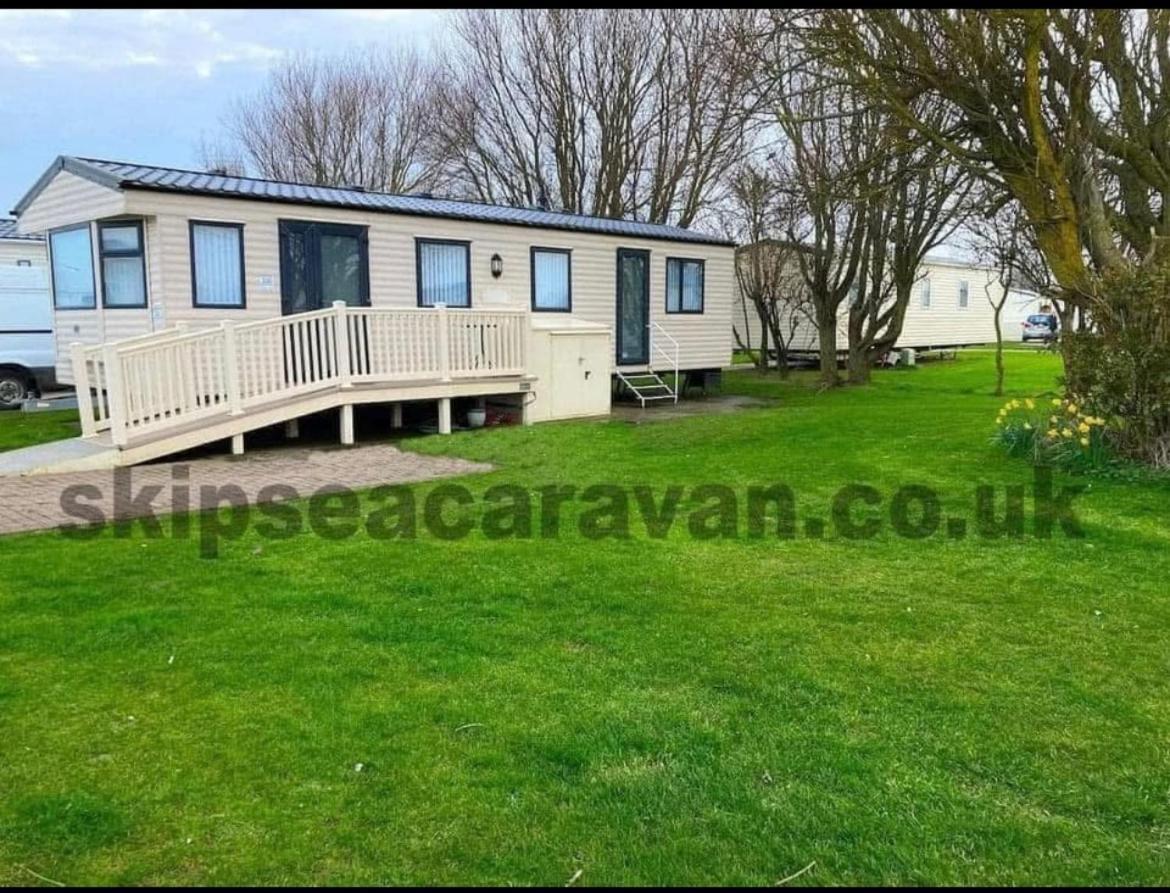 Skipsea Sands Northfield Corner Ulrome Luaran gambar