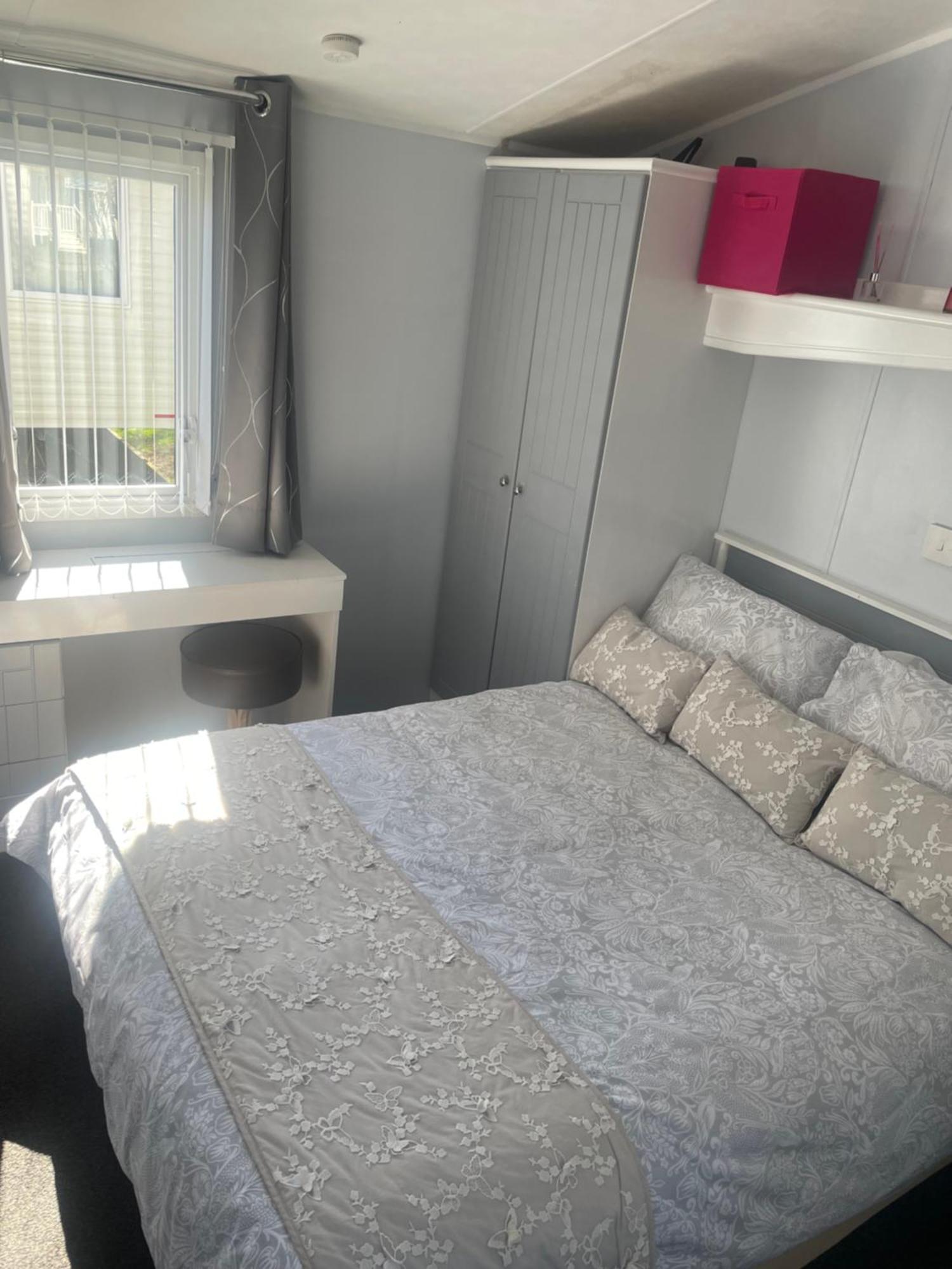 Skipsea Sands Northfield Corner Ulrome Luaran gambar